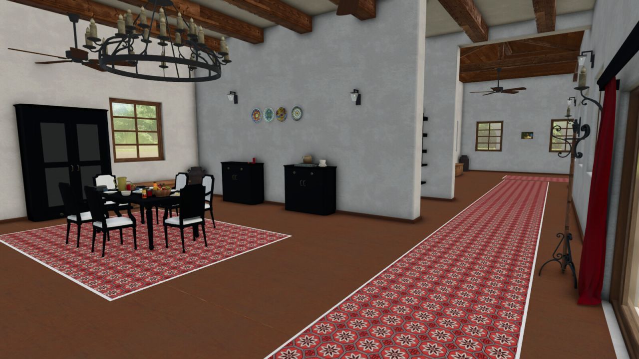 Ferme Lapacho