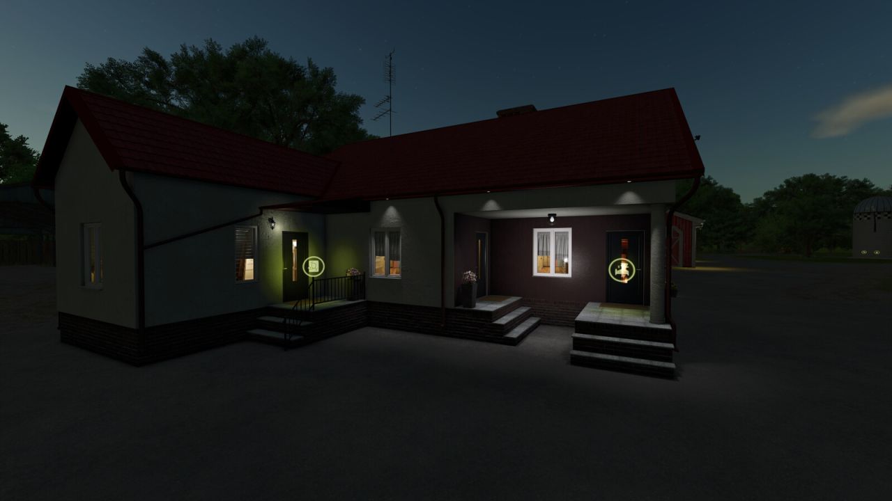 Grande Maison Polonaise