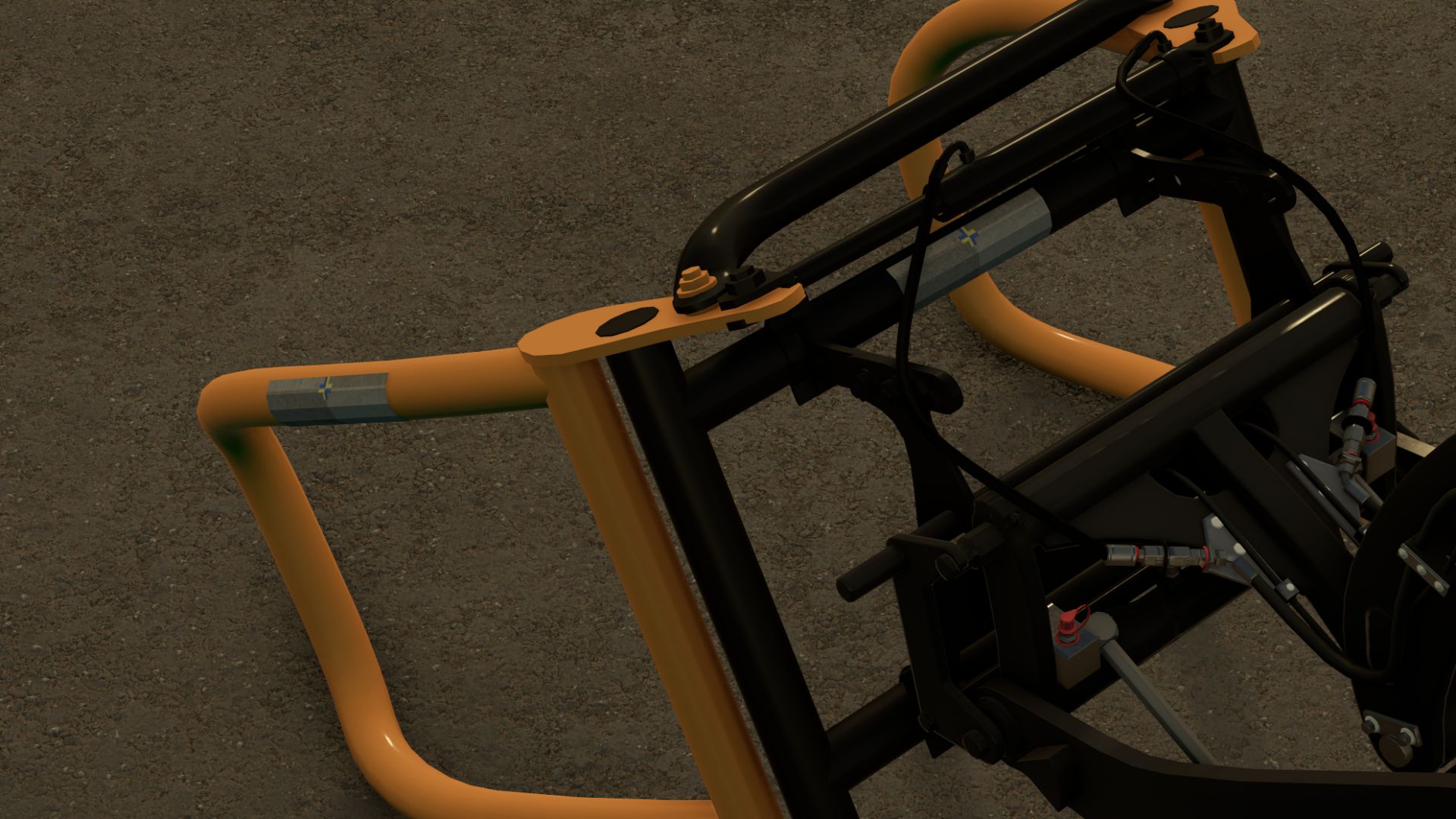 Lasema Rondebalengrijper