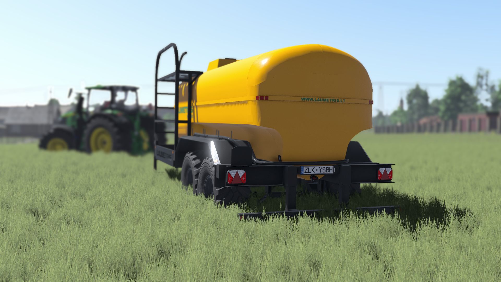 Laumetris PTL 12V