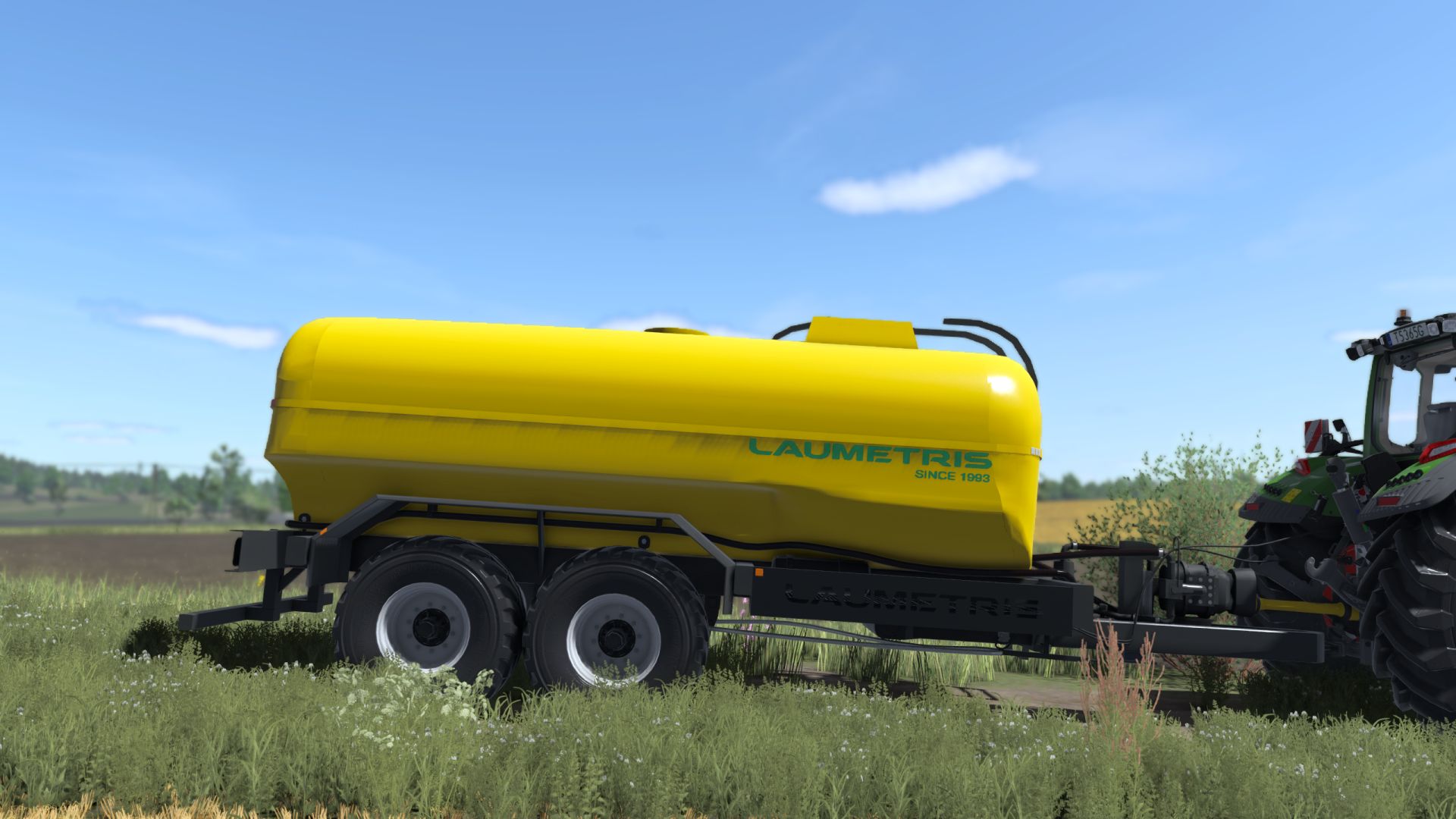 Laumetris PTL-12V