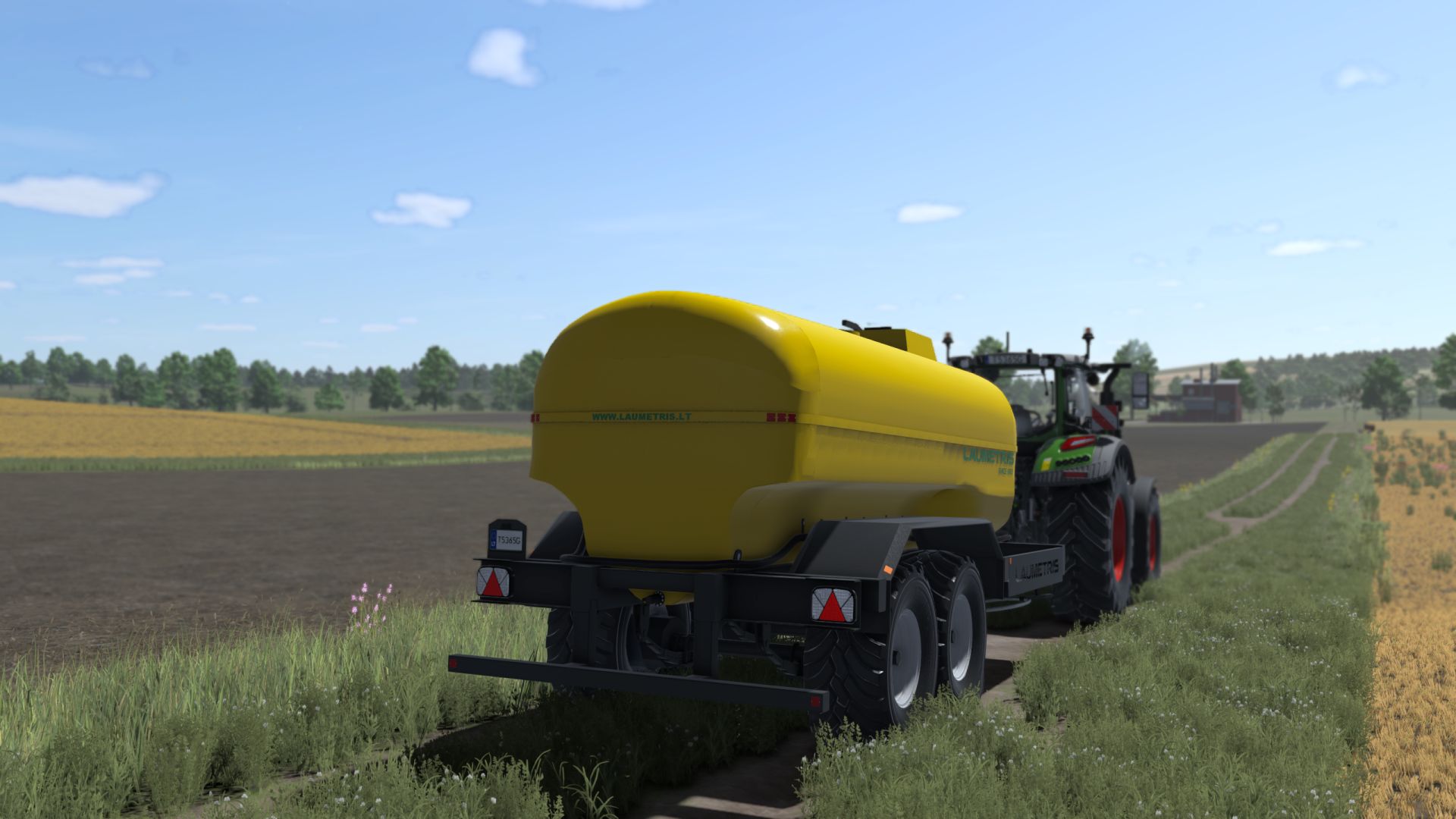 Laumetris PTL-12V