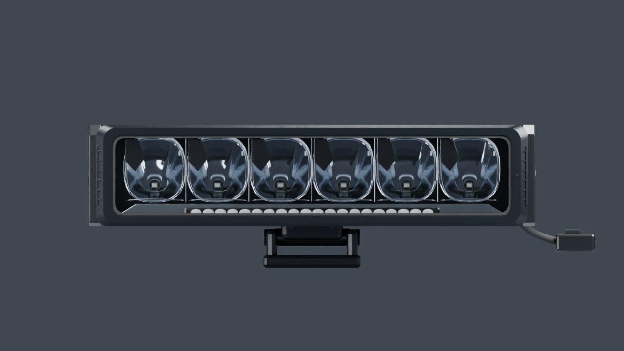 Lazer Triple-R 850 (Prefab)