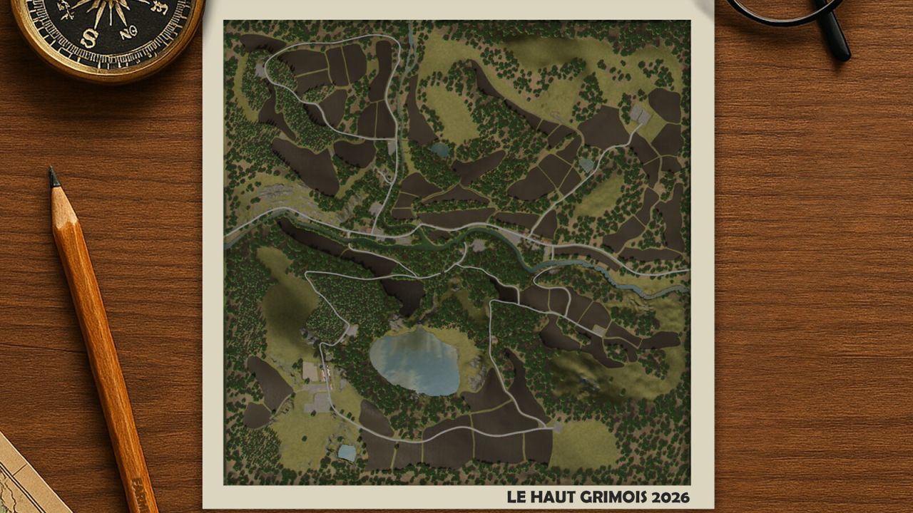 Le Haut Grimois