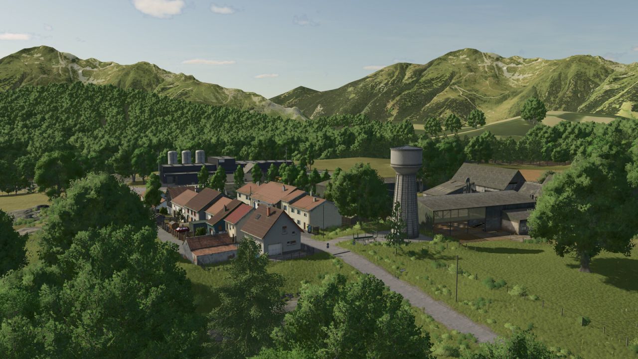 Le Haut Grimois