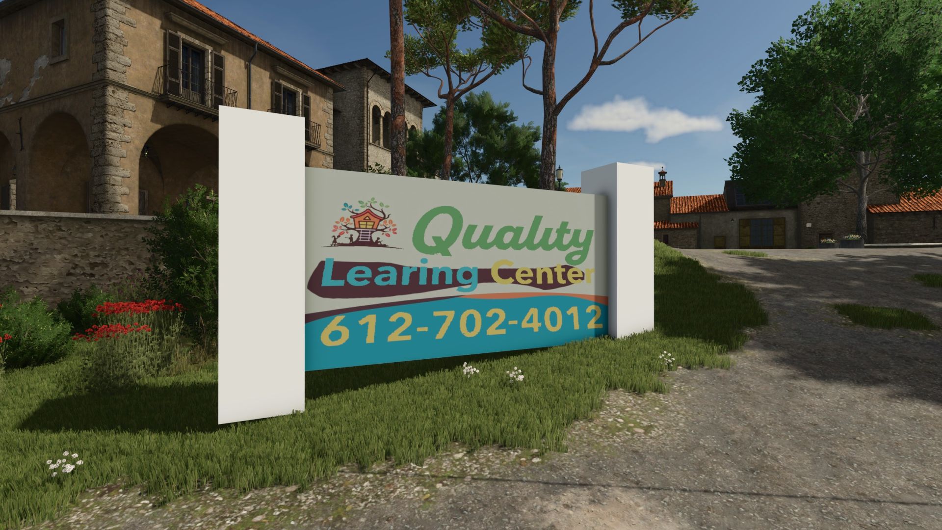 "Learning Center" Subsidy Method