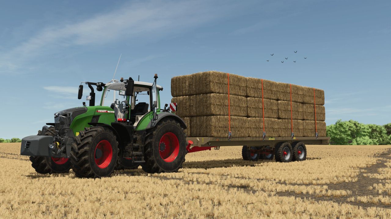 Leboulch 100D16