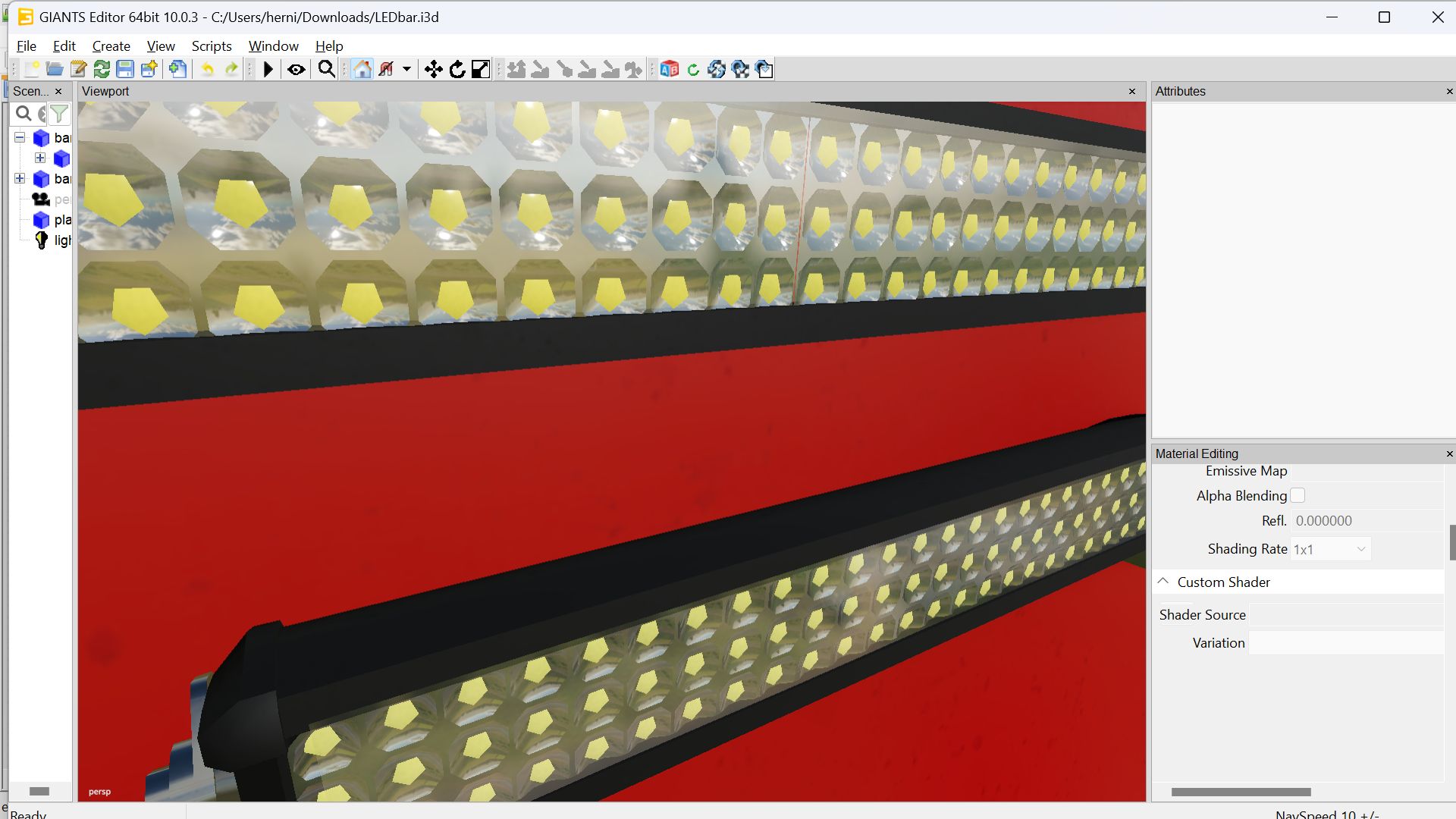 Paski LED
