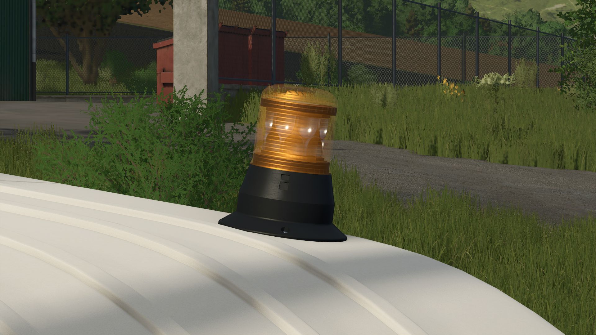 Beacon LED
