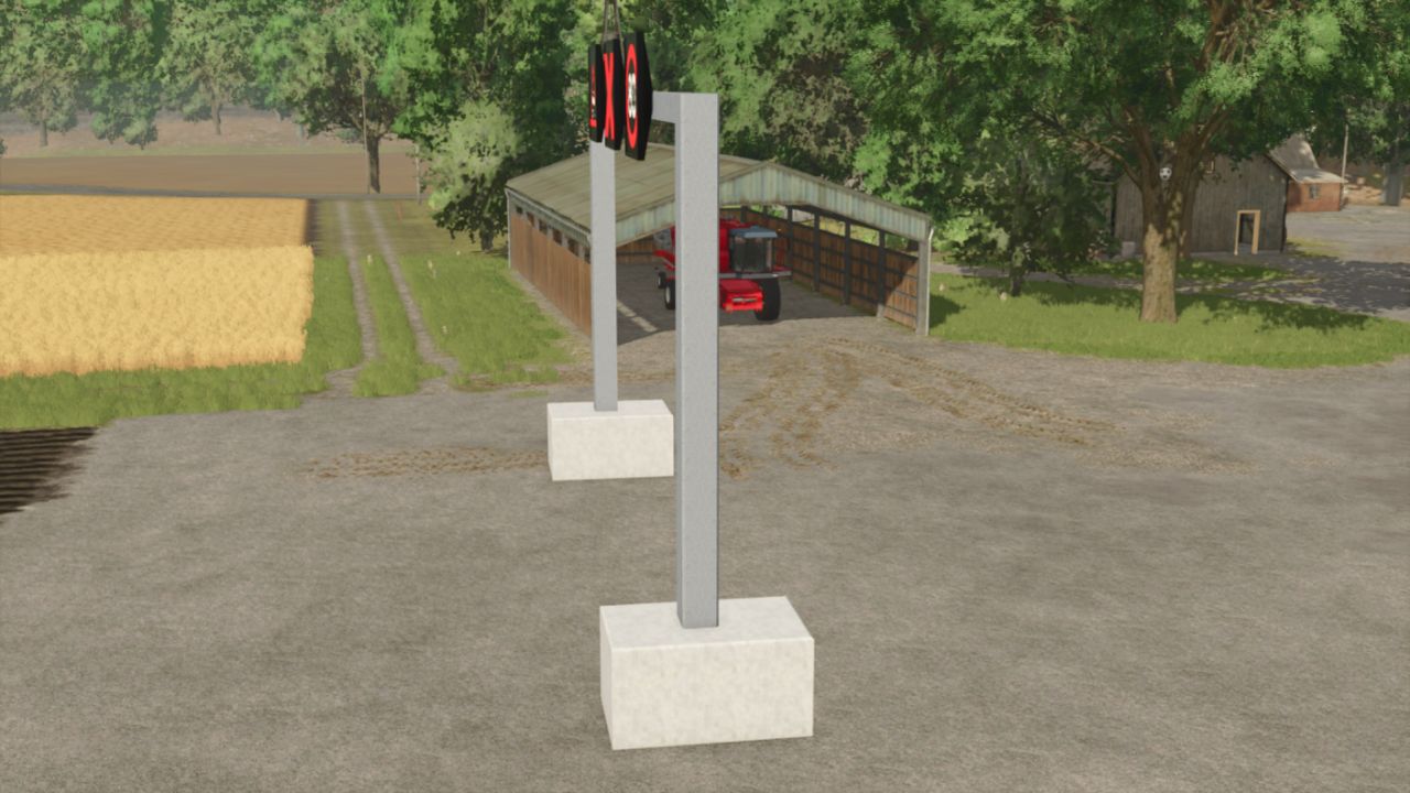 Puente de mesa liderado