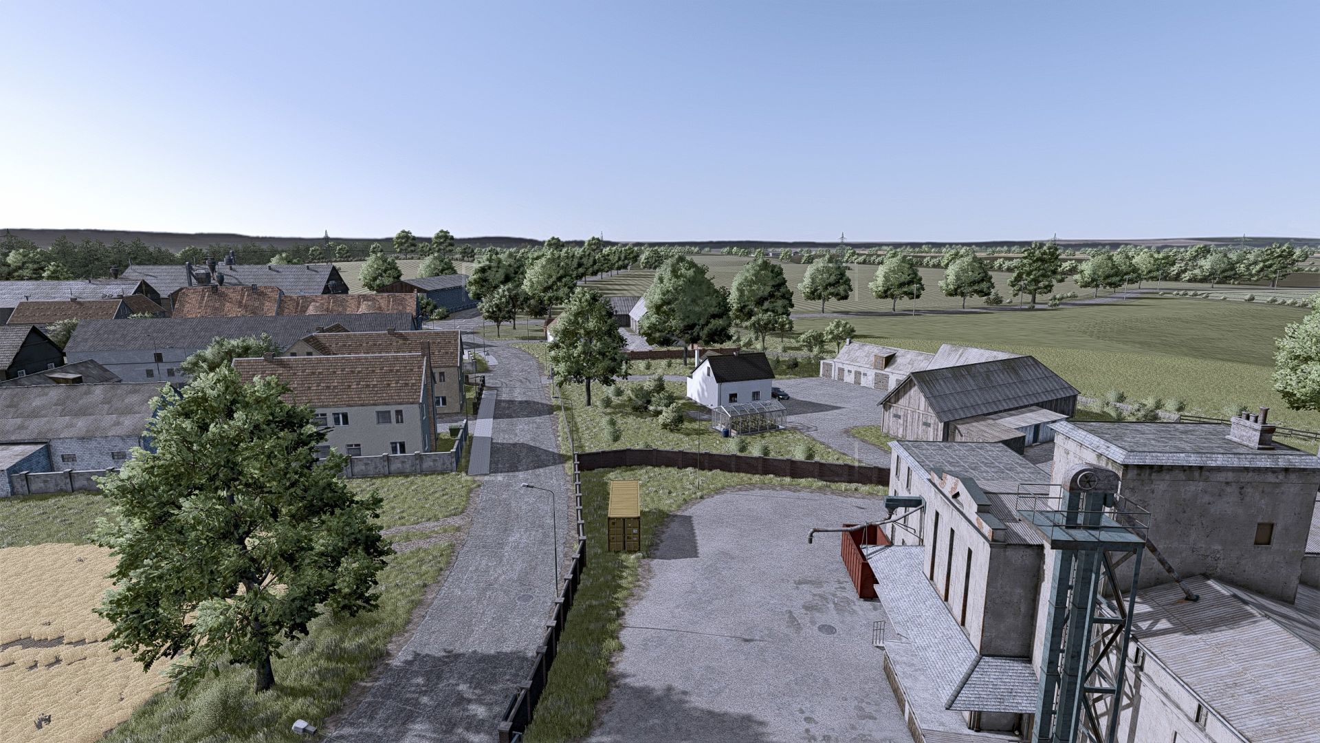 Lehndorf 4x