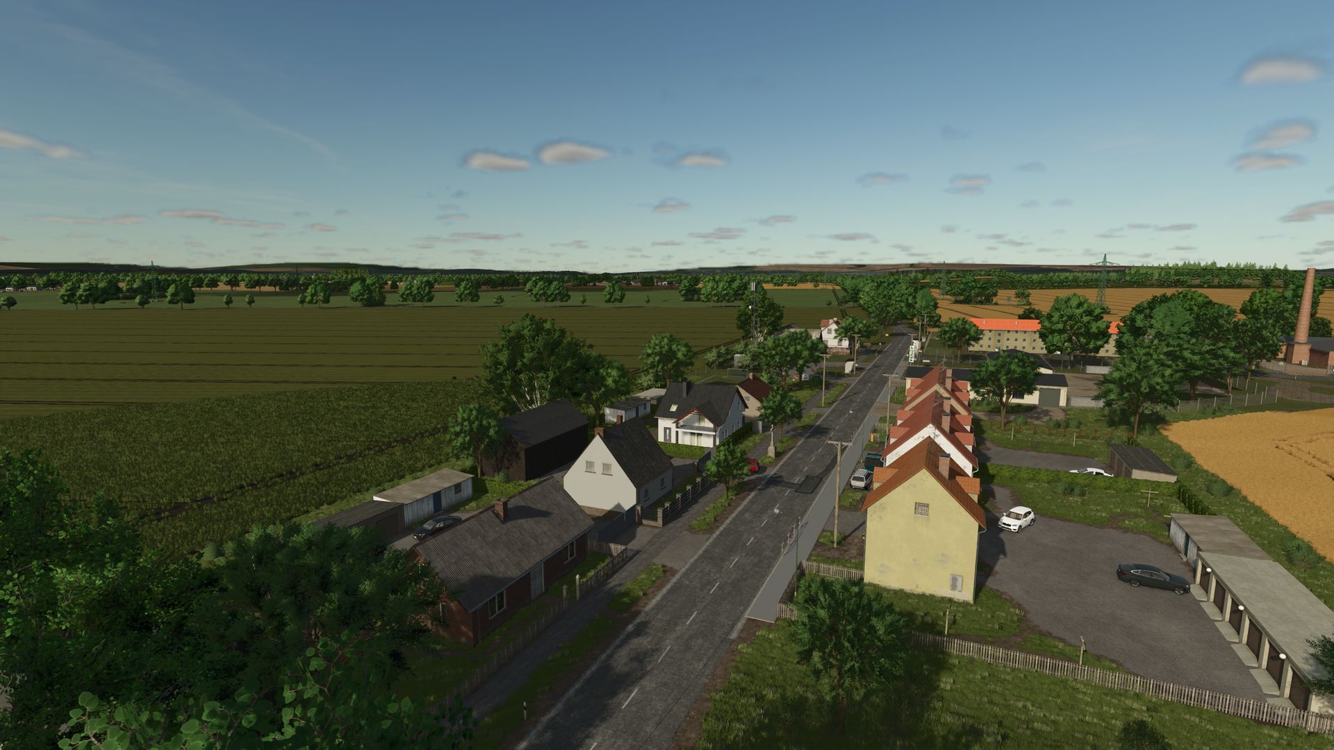 Lehndorf 4x