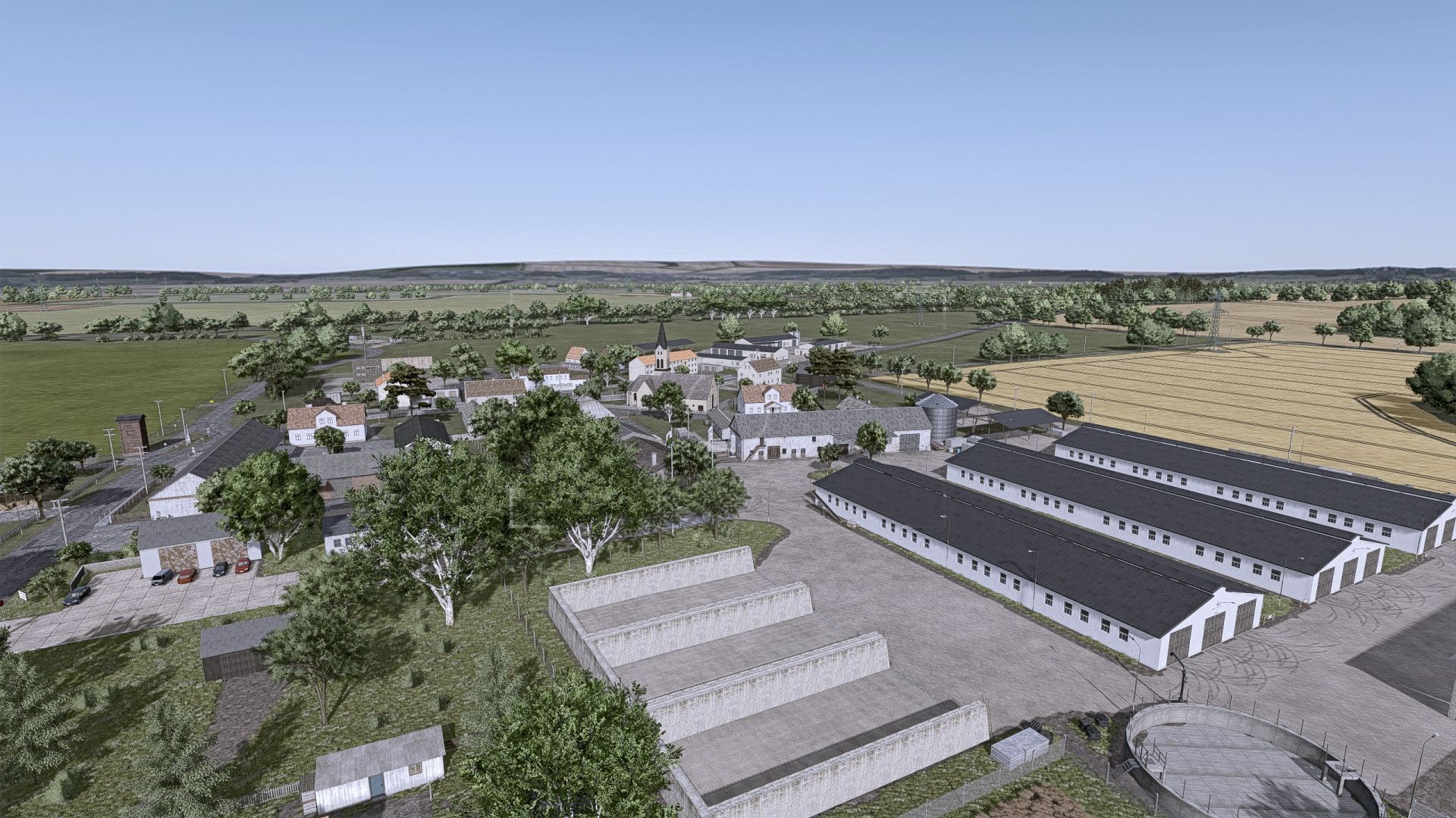 Lehndorf 4x