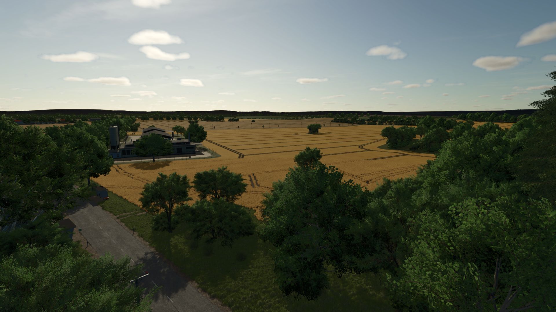 Lehndorf 4x