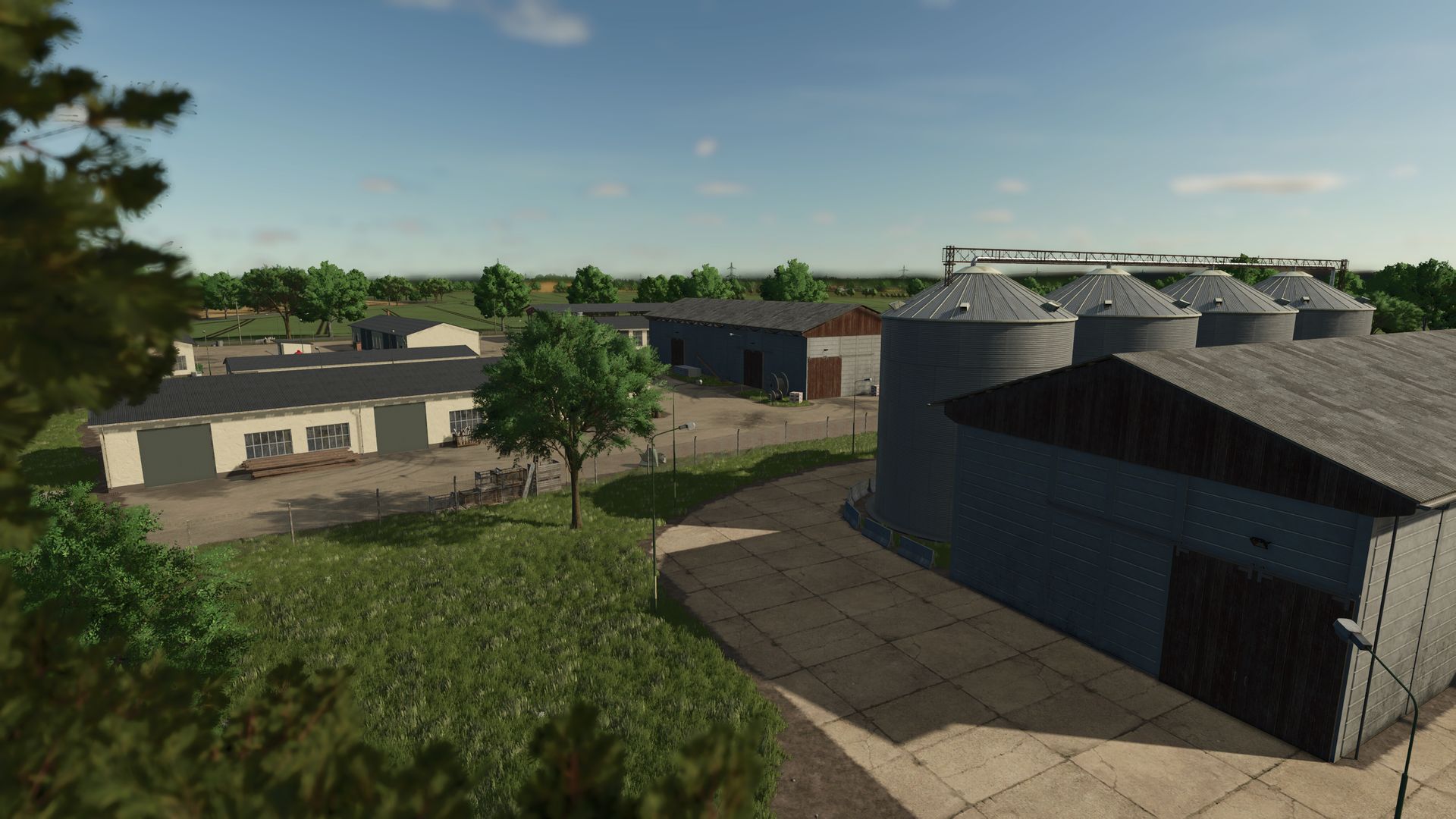 Lehndorf 4x