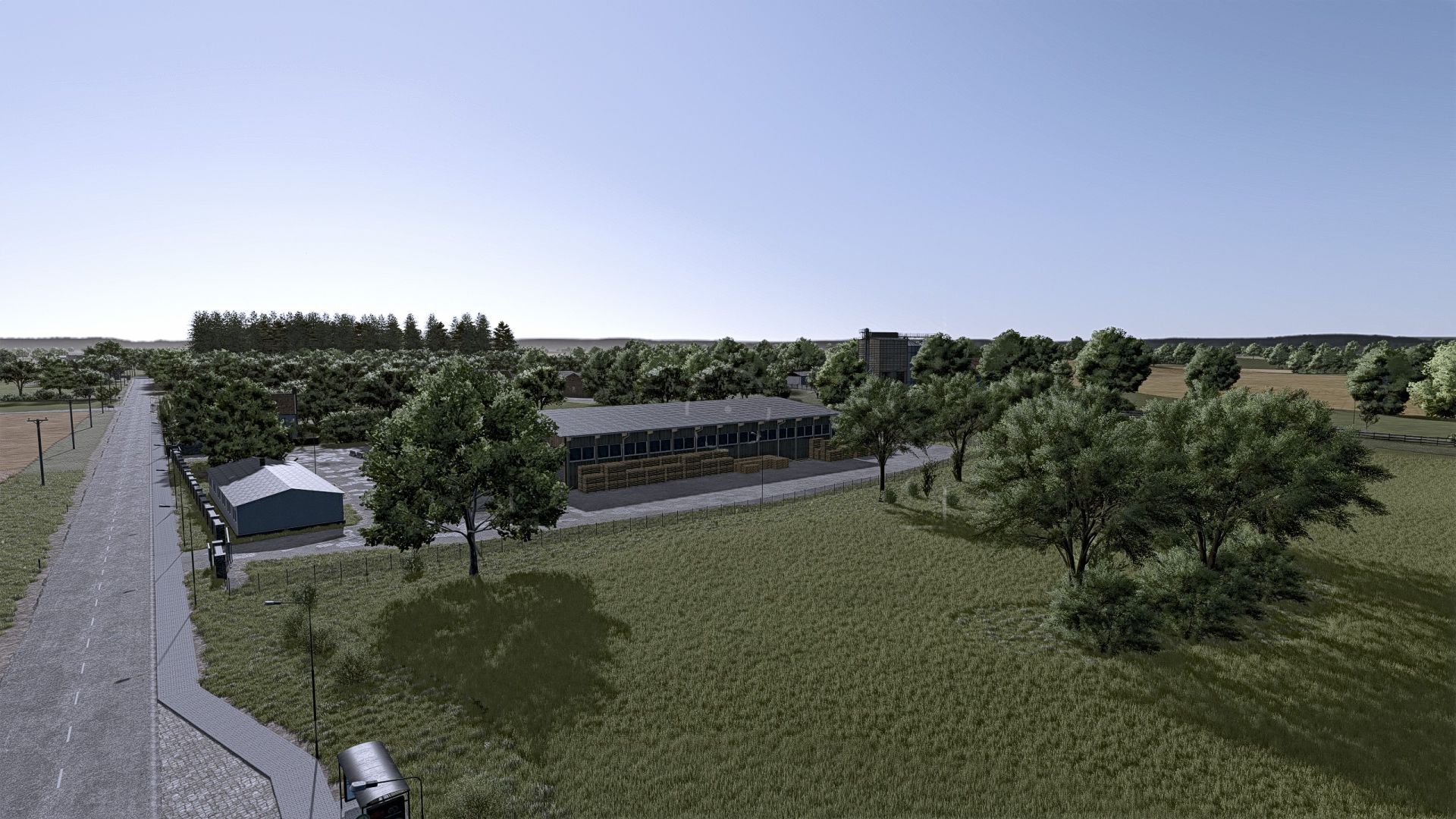 Lehndorf 4x