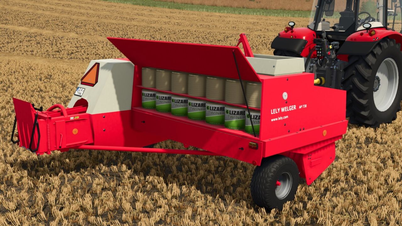Lely AP730