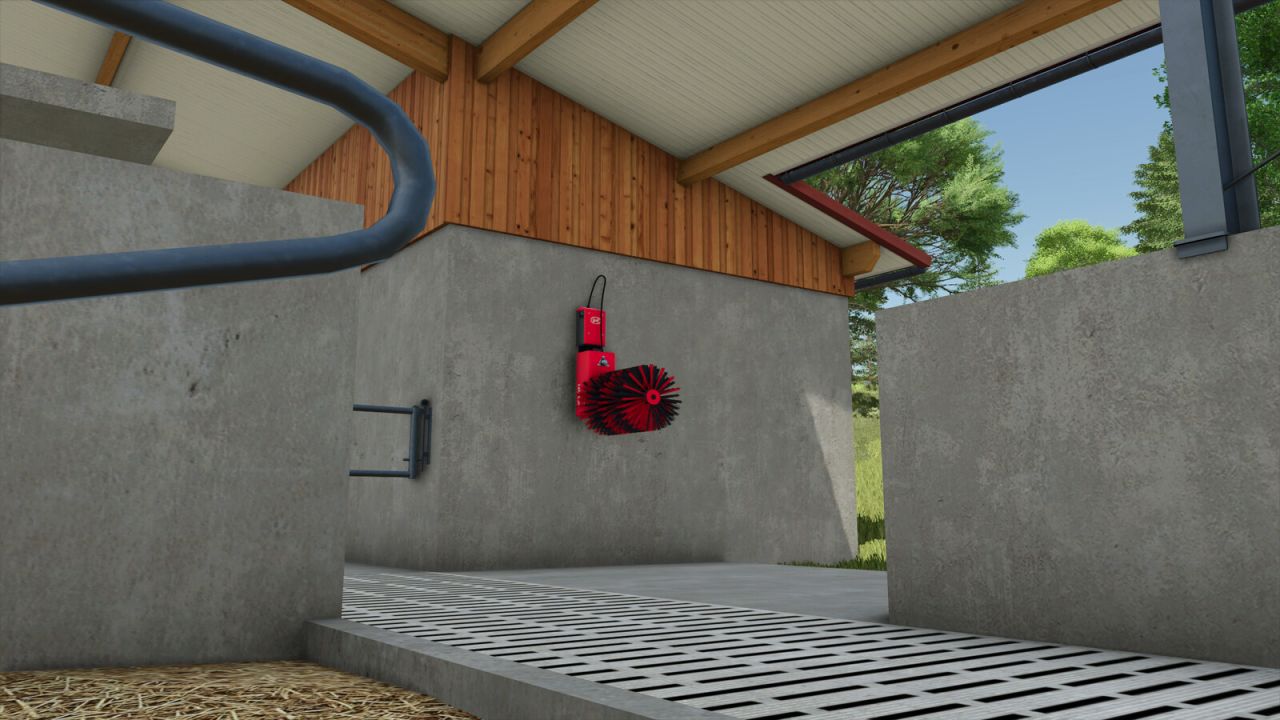 Lely Luna (Prefab)