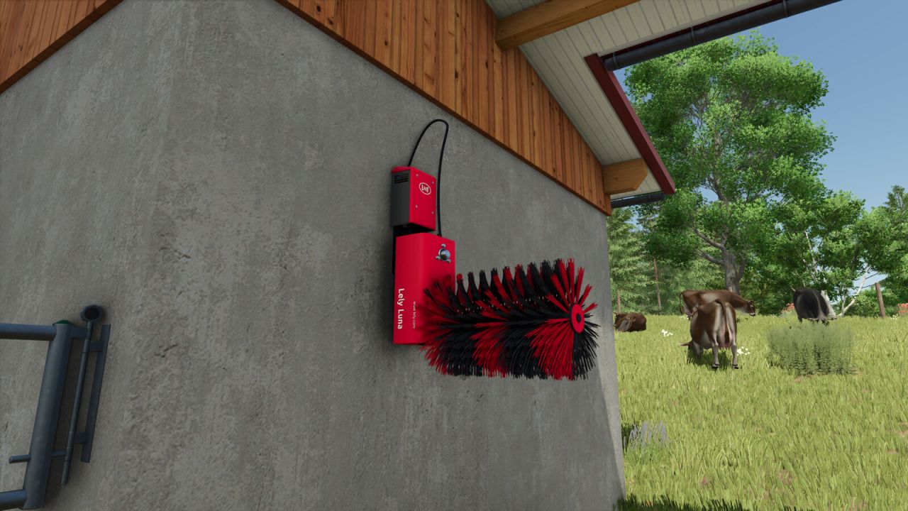 Lely Luna (Prefab) FS25 thumbnail 3