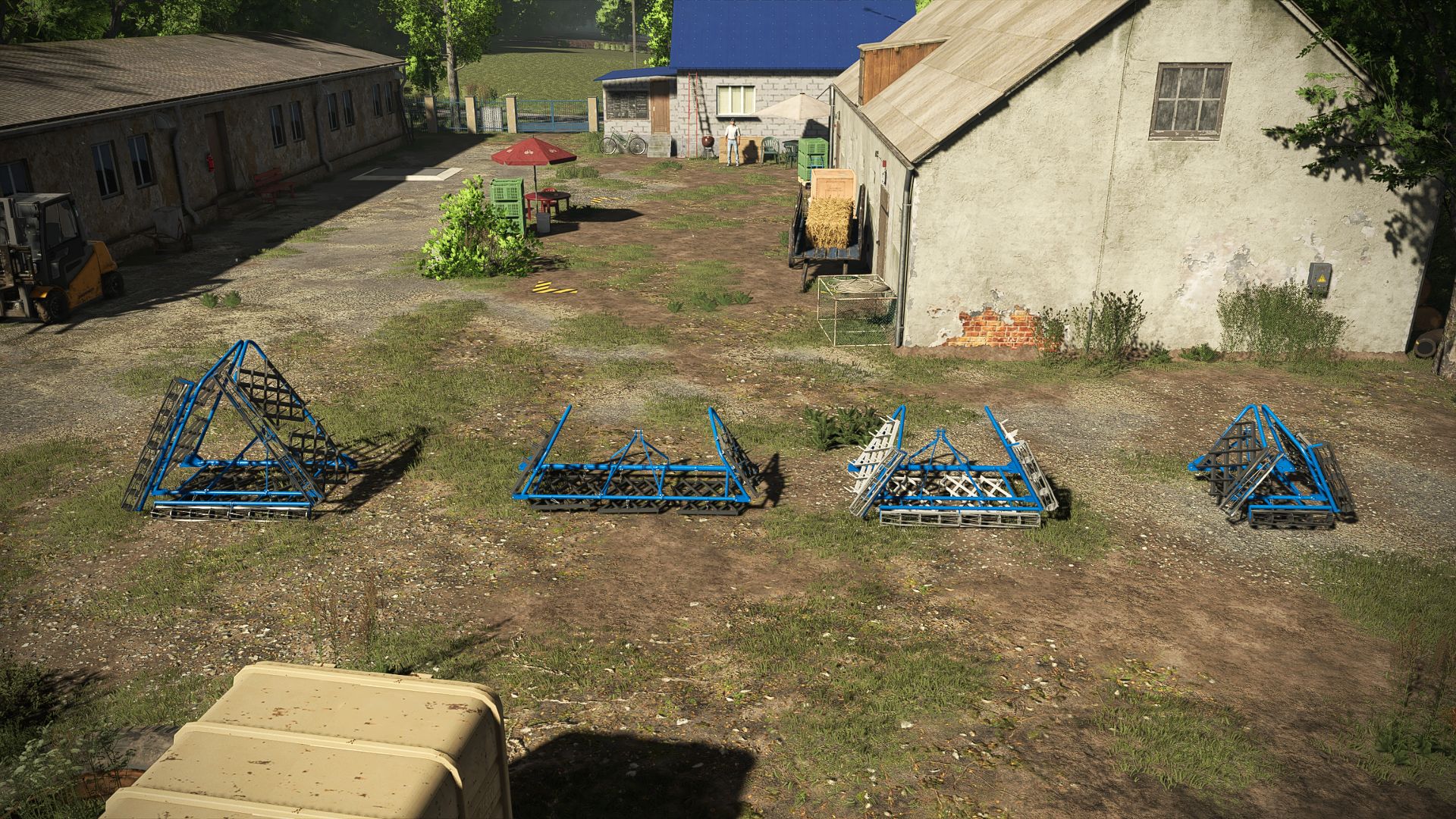 Lemind Leskovac Drljace Pack