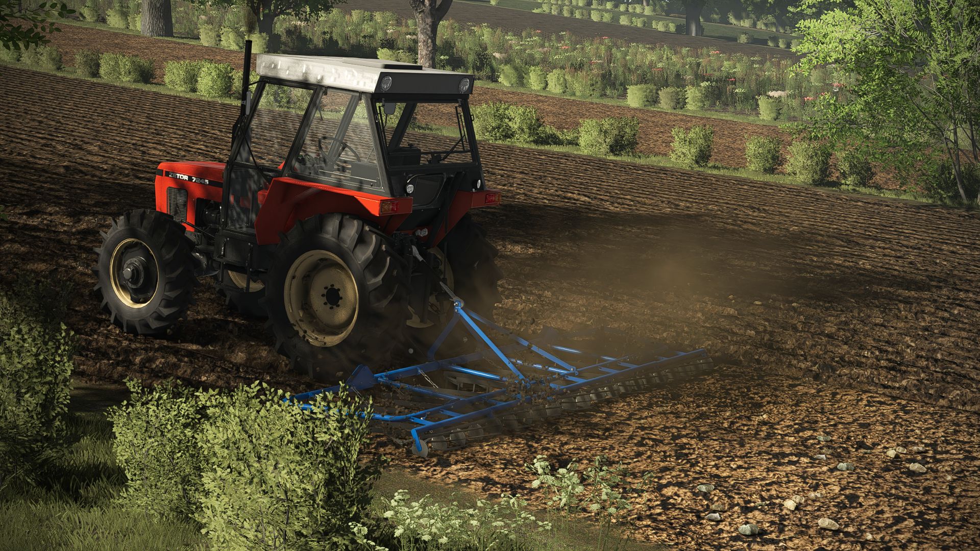 Lemind Leskovac Drljace Pack