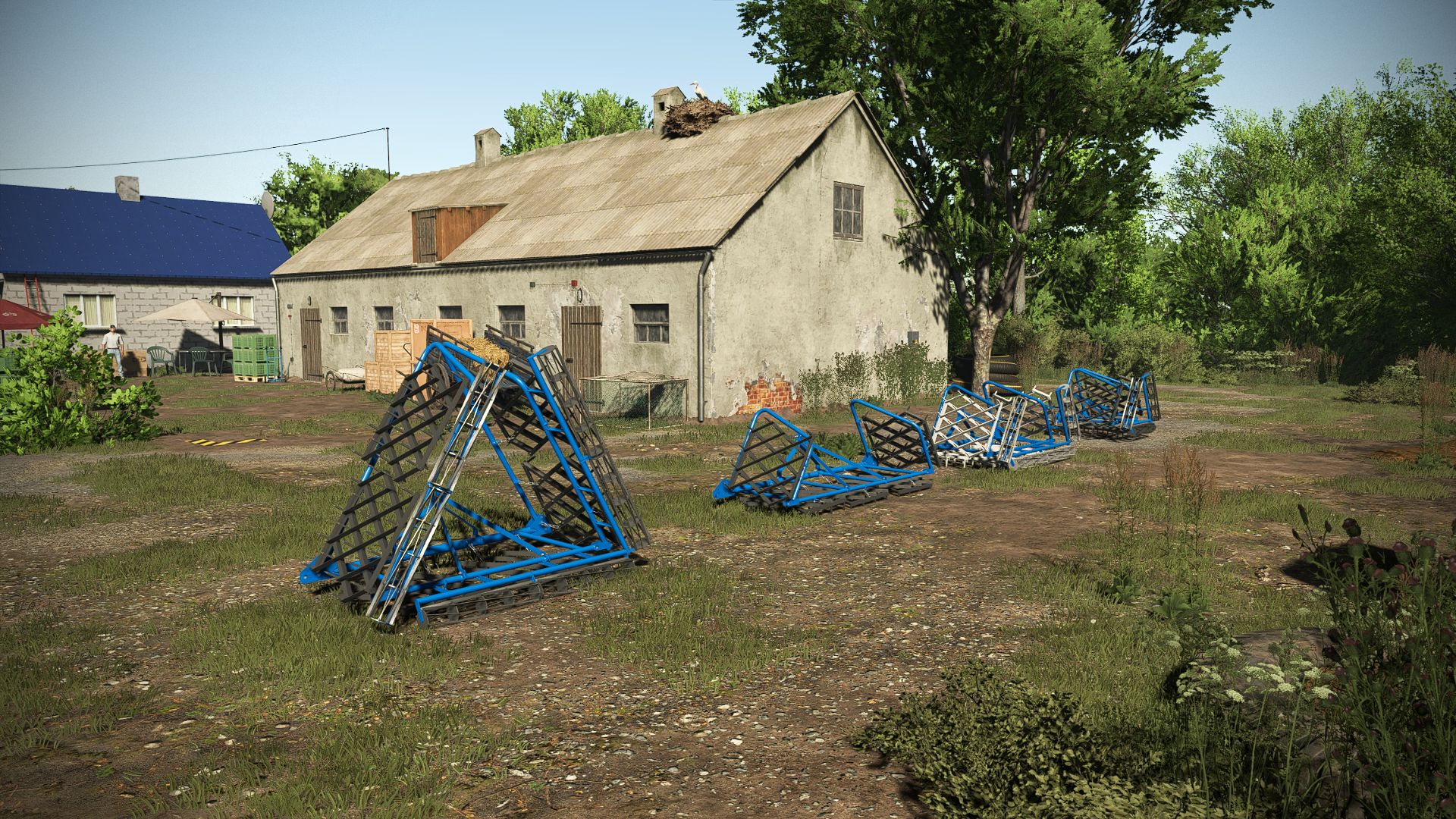 Lemind Leskovac Drljace Pack