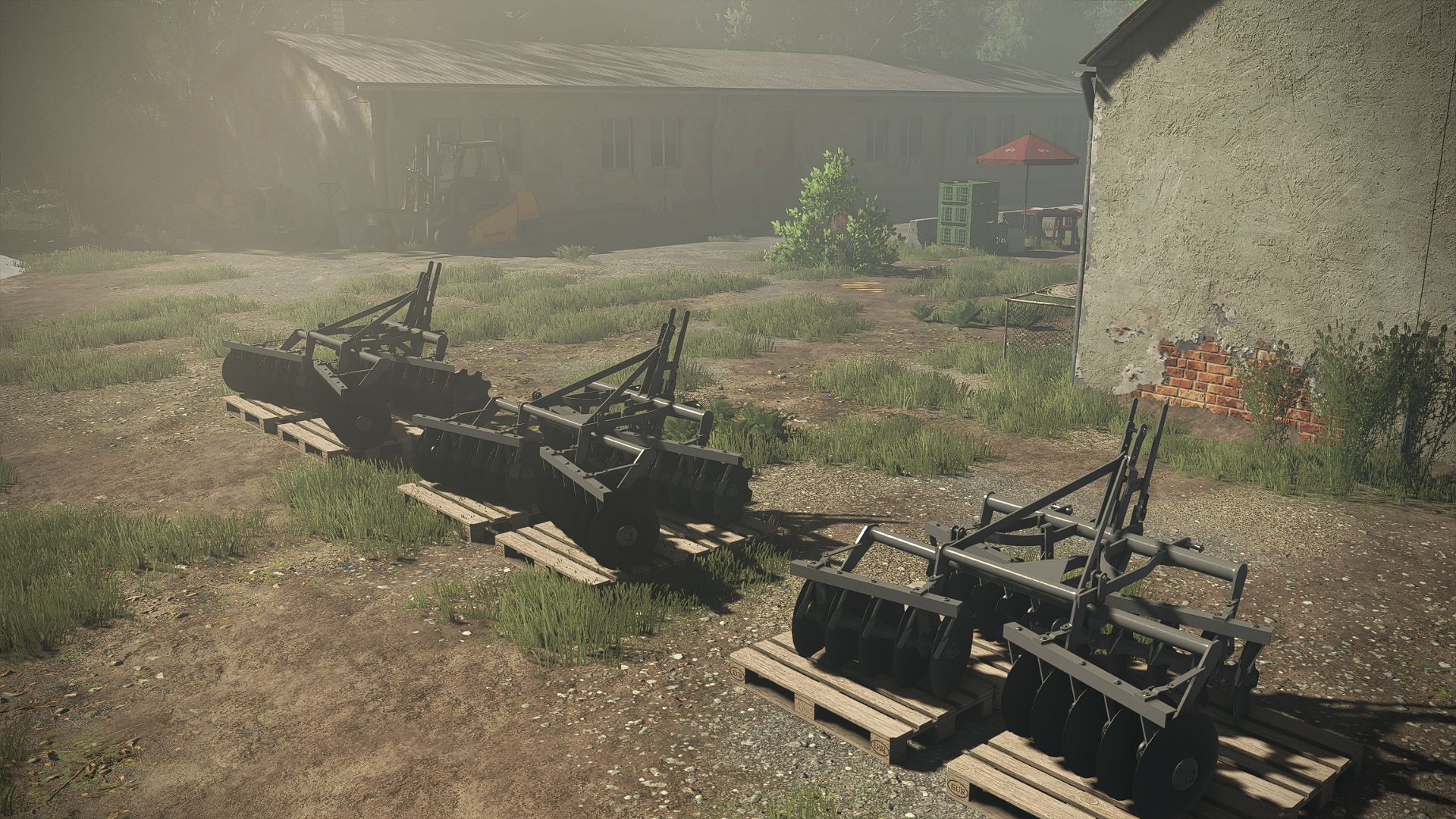 Lemind Leskovac Tanjirace Pack