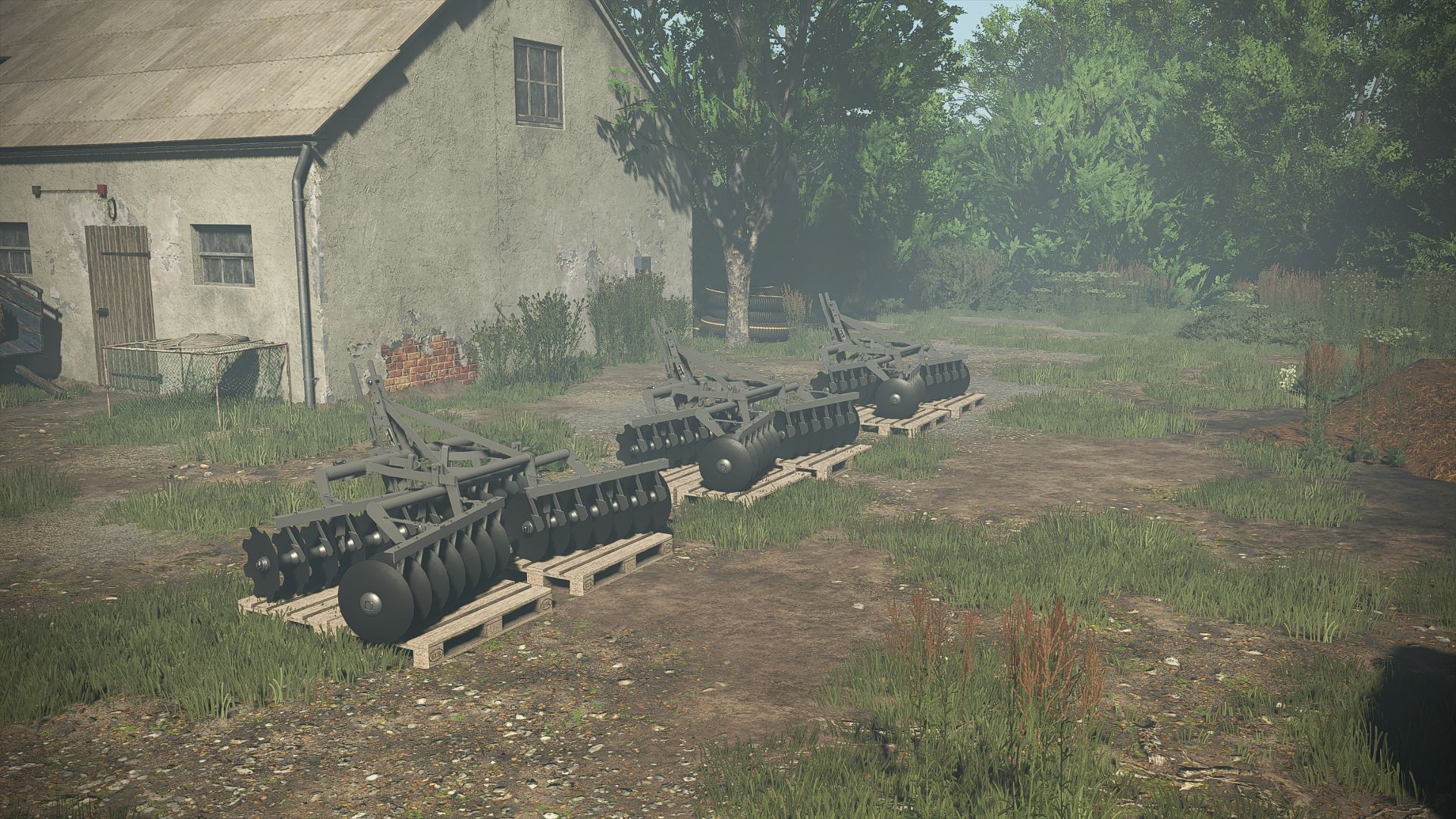 Lemind Leskovac Tanjirace Pack