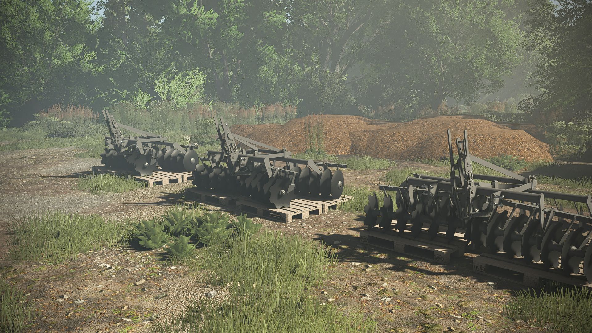 Lemind Leskovac Tanjirace Pack