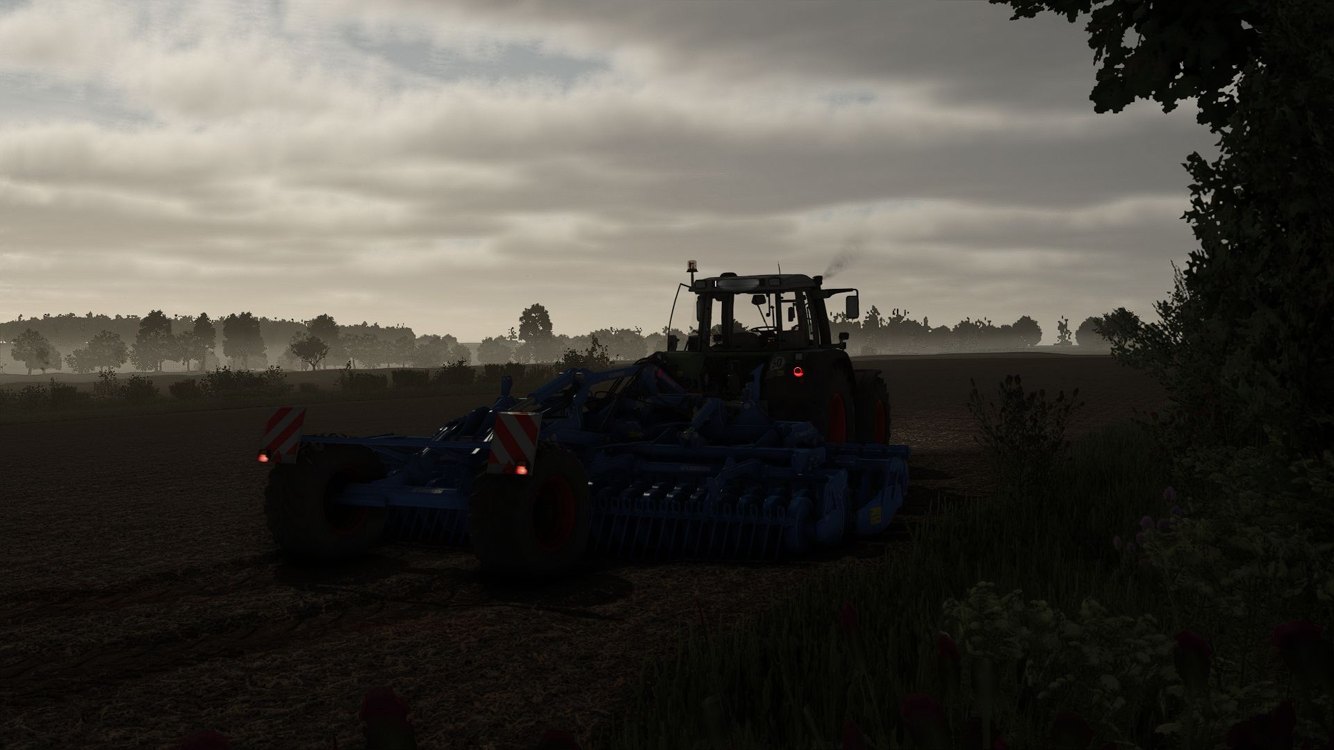Lemken 6M