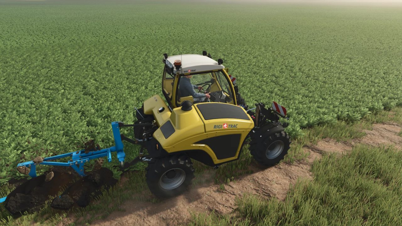 Lemken D24
