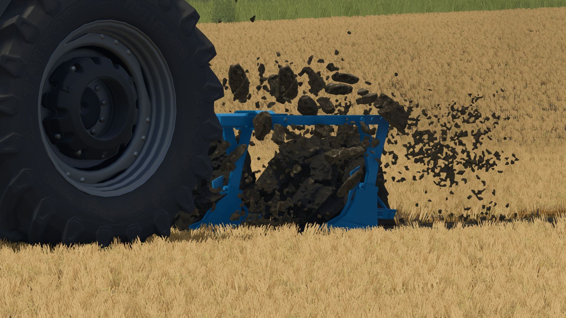 Lemken D24