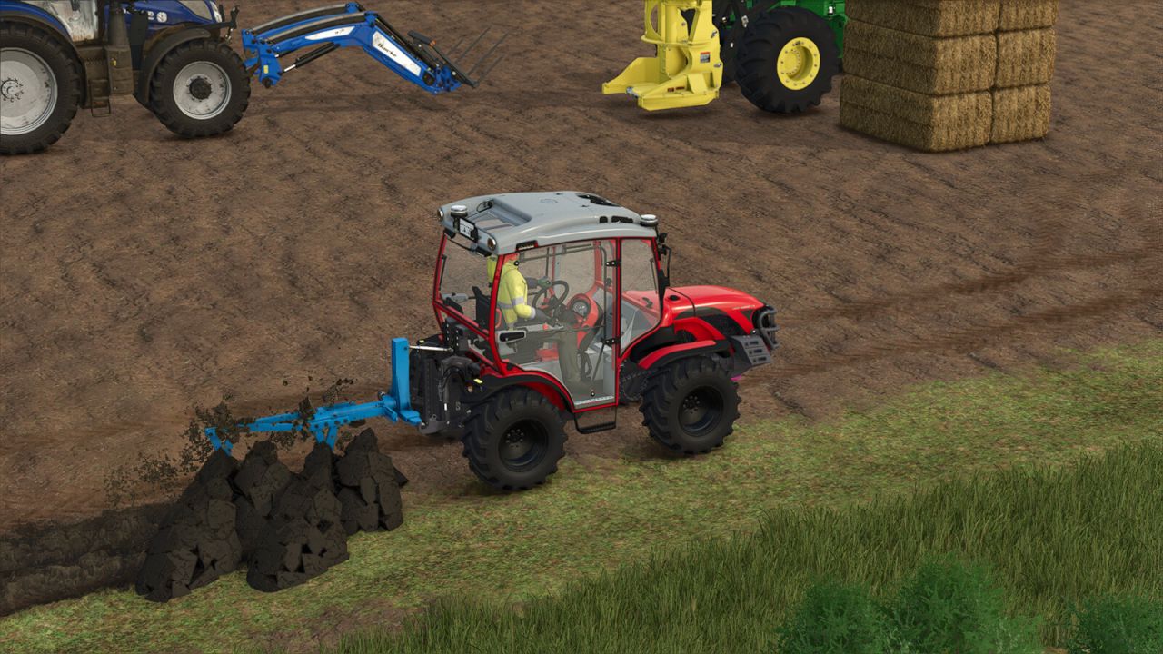 Lemken D24