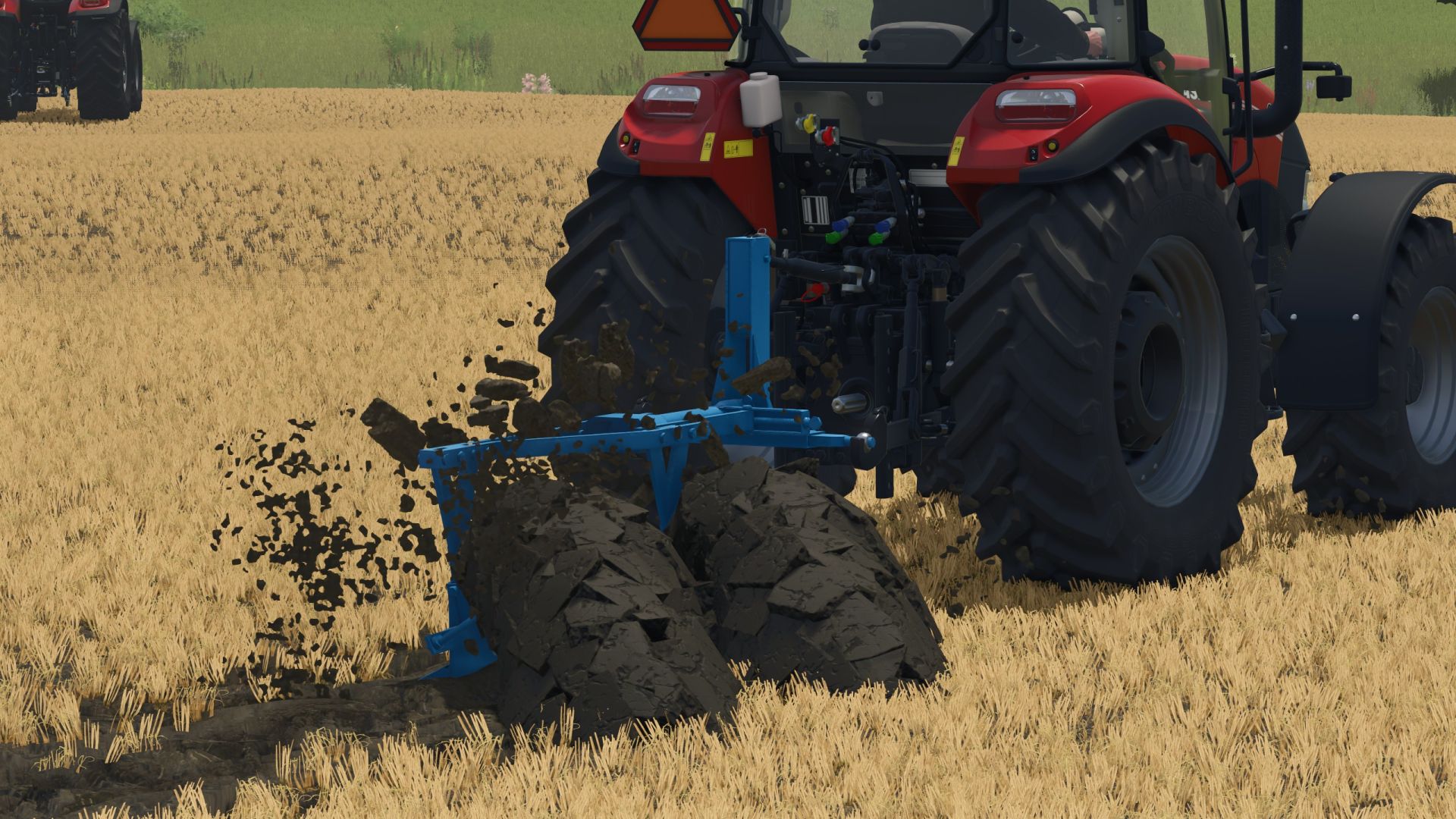 Lemken D24