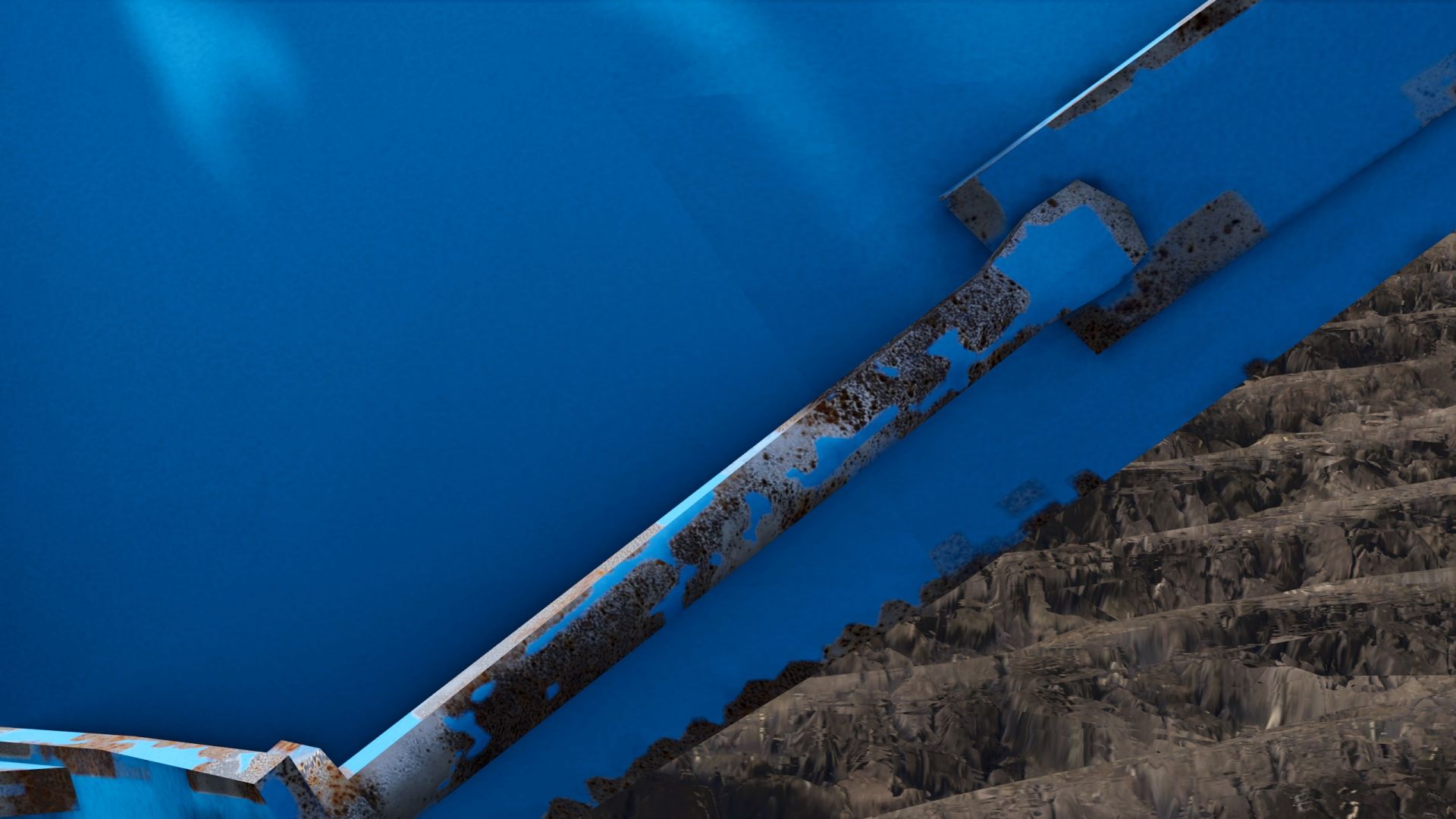 Lemken D24 Roest Editie