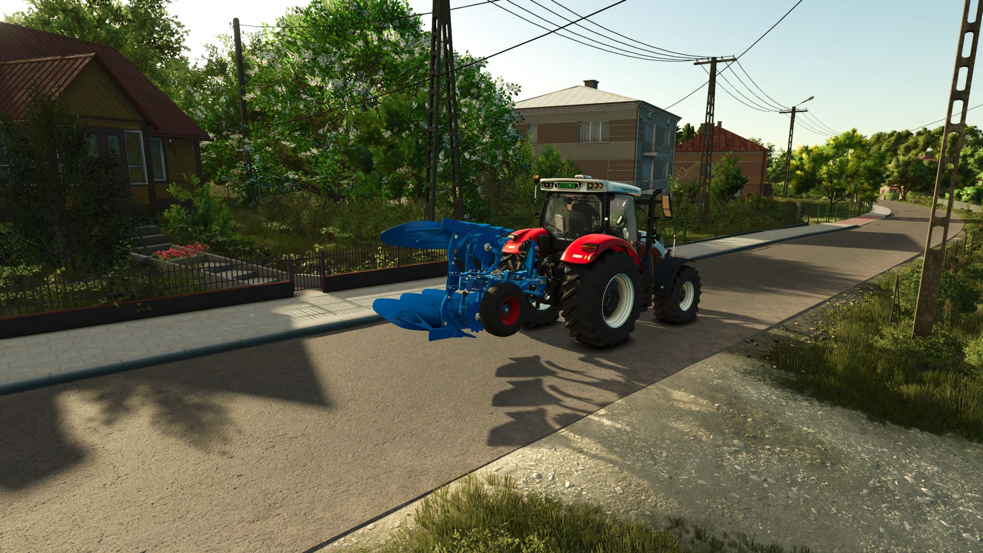 Lemken Juwel 6 MV 3