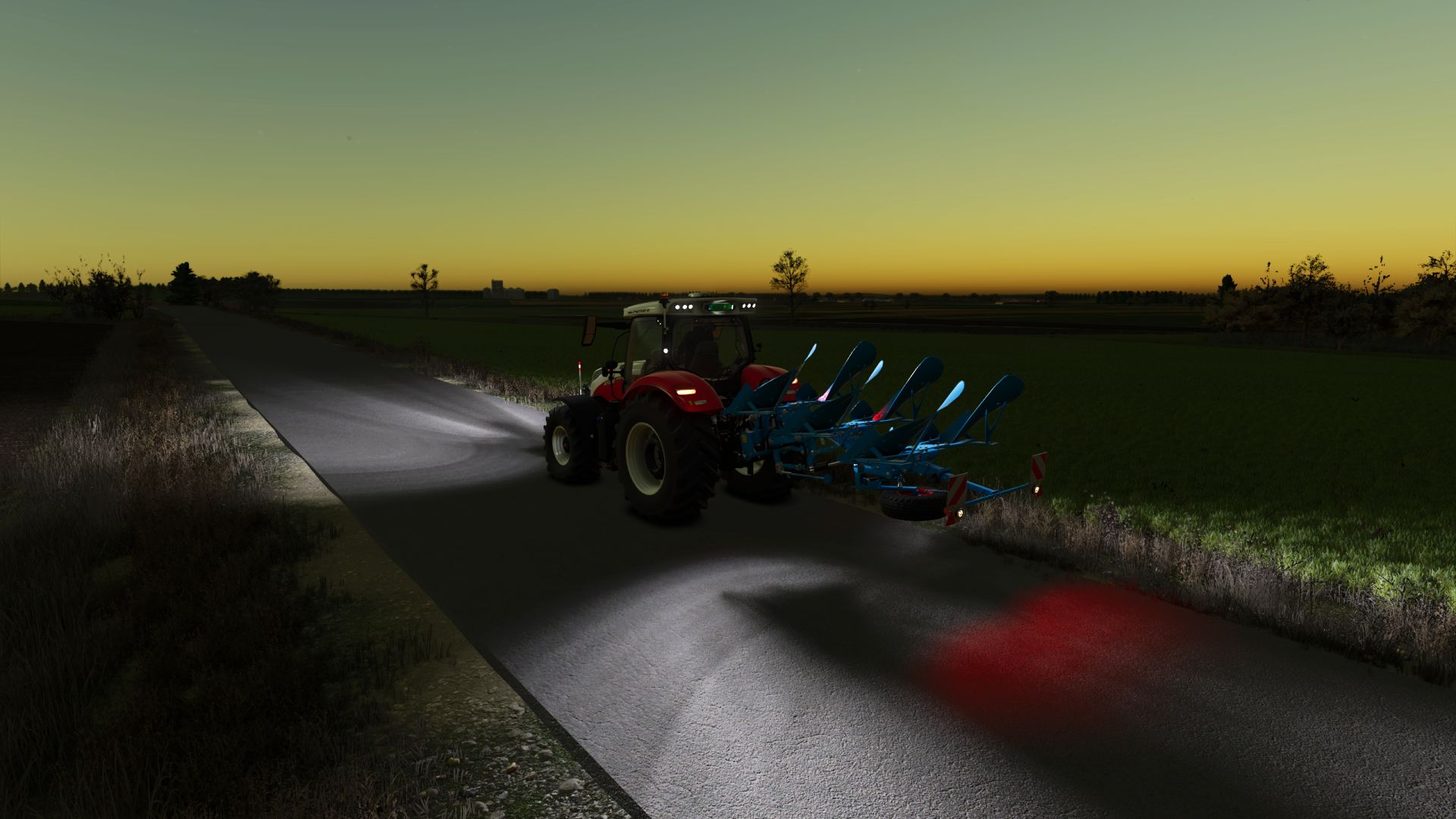 Lemken Juwel 6 MV 3
