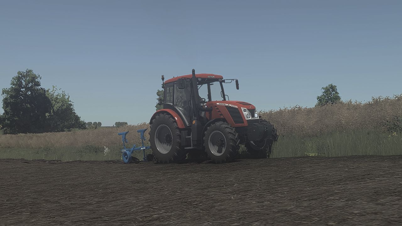 Lemken Opal 090