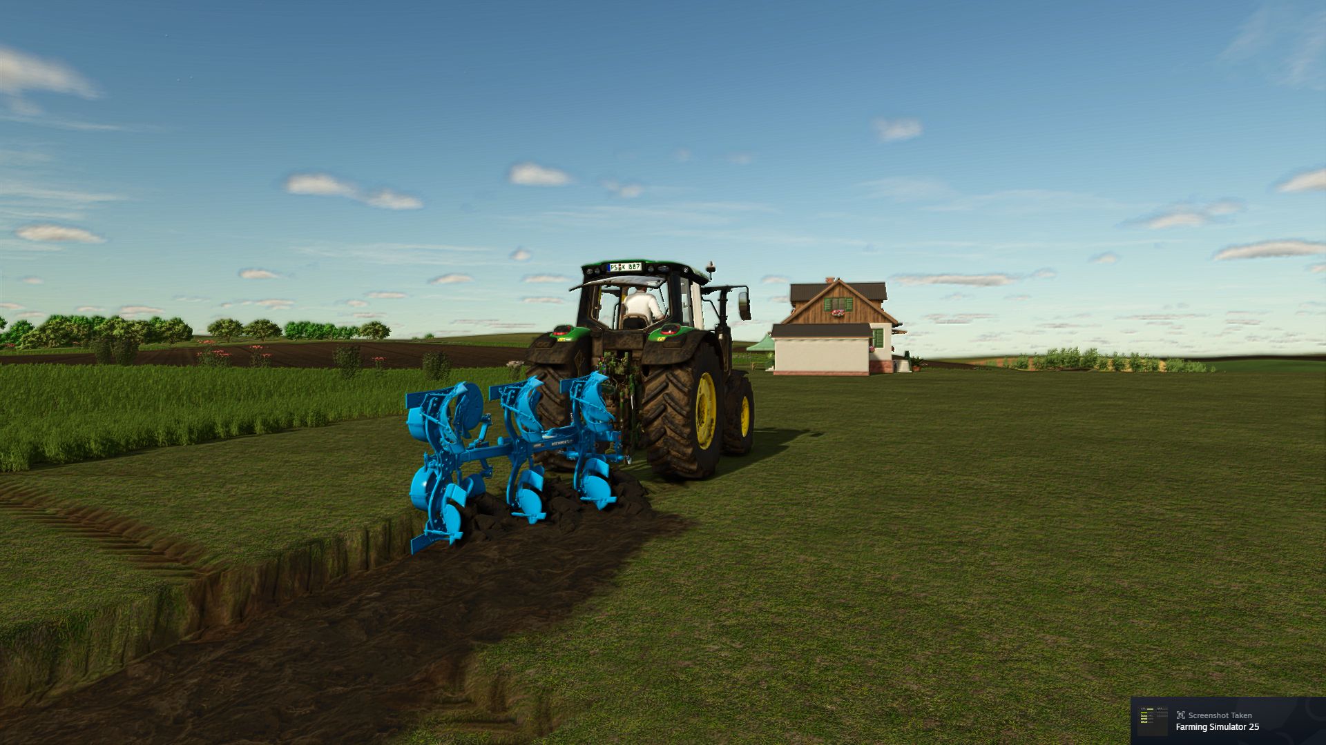 Lemken Opal 90