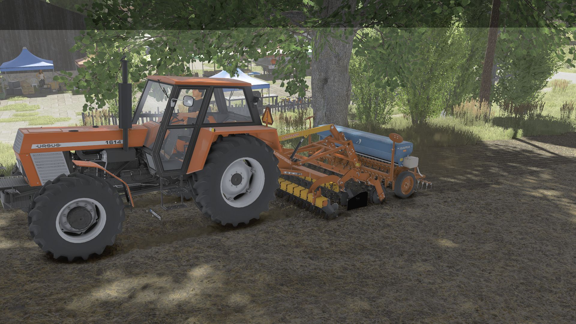 Lemtech Colter