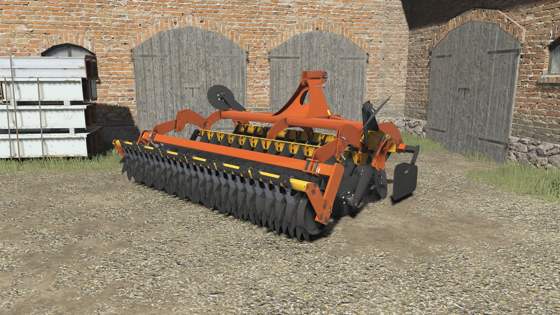 Lemtech Colter