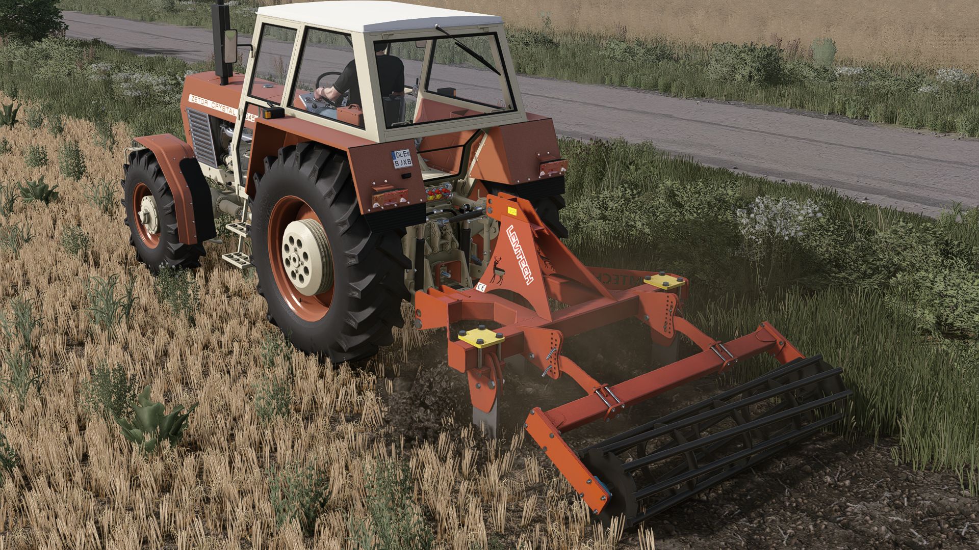 Lemtech Duro 3