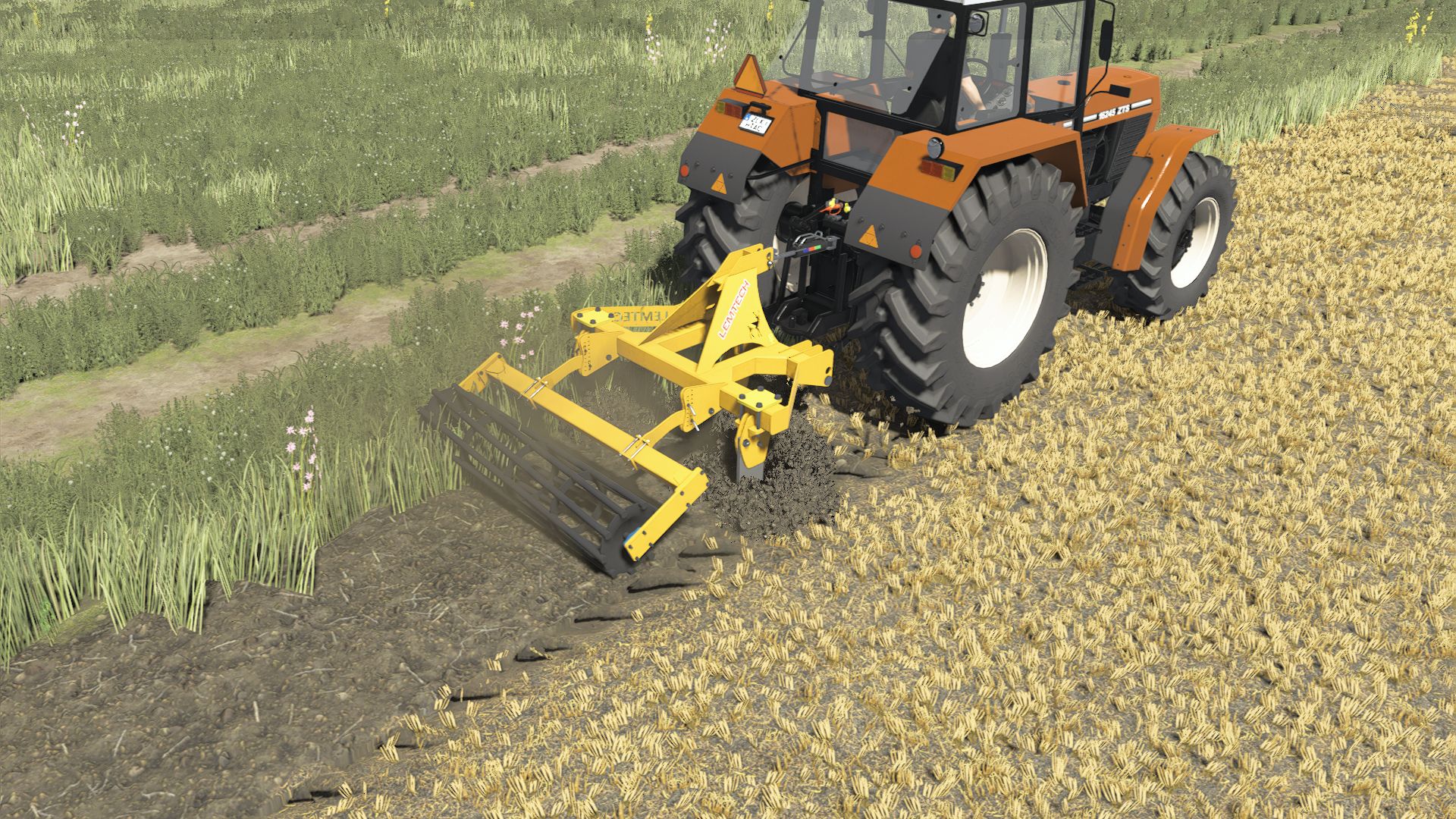 Lemtech Duro 3