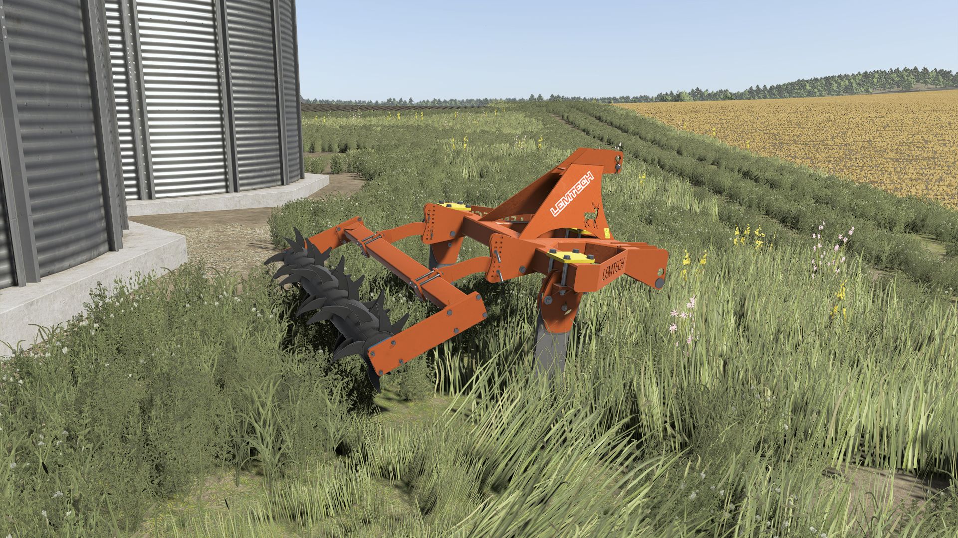 Lemtech Duro 3