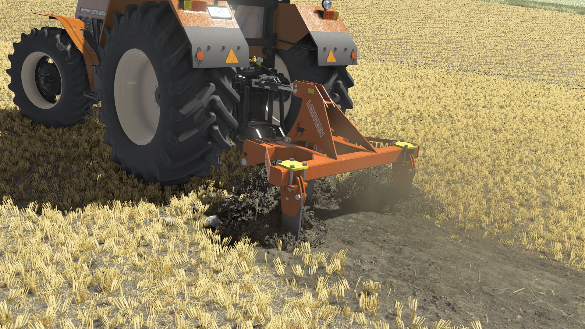 Lemtech Duro 3