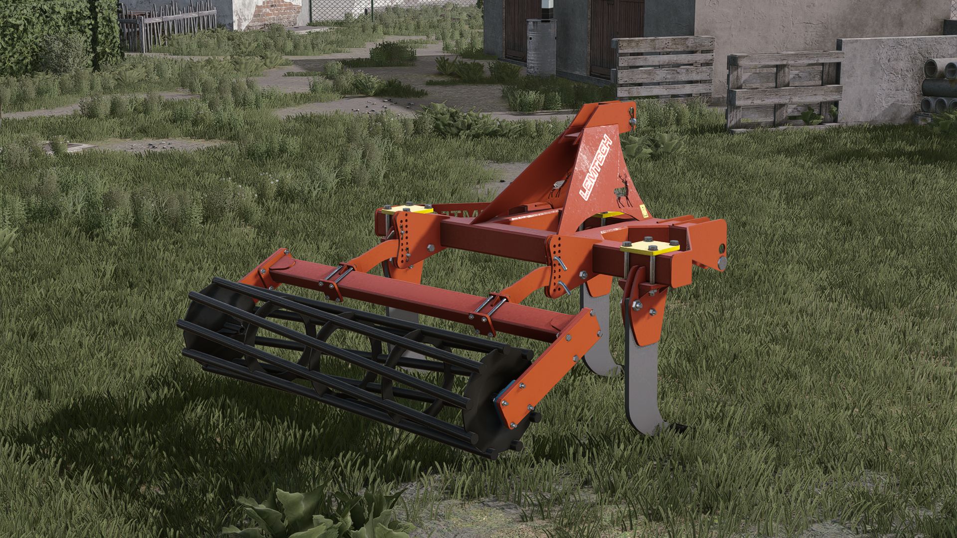 Lemtech Duro 3