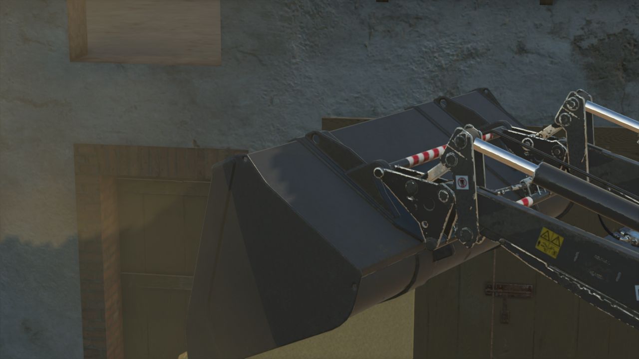 Лемтех Лопата 2.0