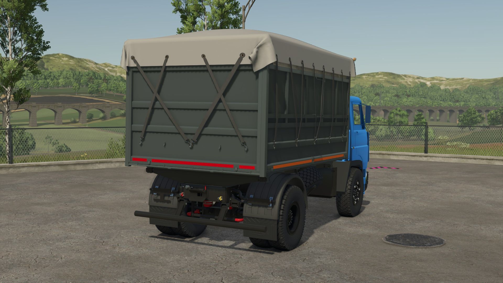 Liaz 151