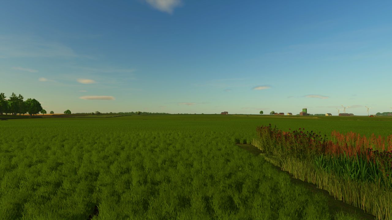 Light op Shaders