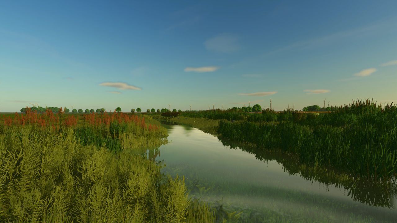 Light op Shaders